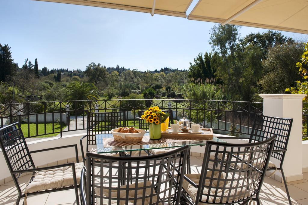 Villa Casa Bianca Kanálion Habitación foto